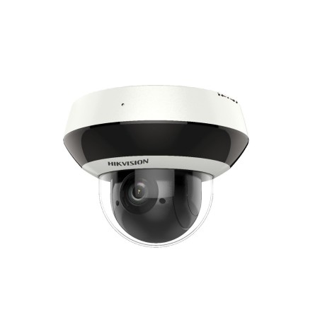 Hikvision DS-2DE2A404IW-DE3(C0) - 4 MP 4x Zoom IR Mini Camera - High Performance Security Solution